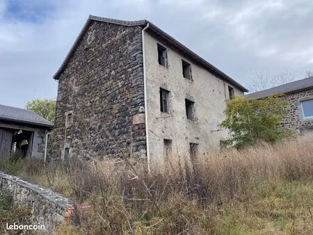 immeuble 294 m² yssingeaux