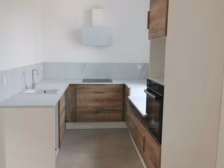 location appartement l'arbresle
