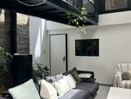 loft centre historique le puy en velay