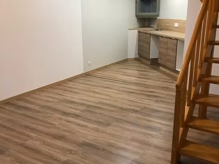 appartement t2 malaucene