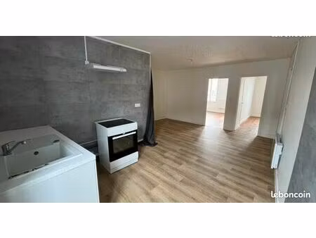 appartement en location