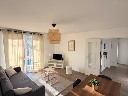 appartement t2 meublé