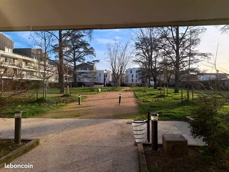 appartement t3 meyzieu 69330