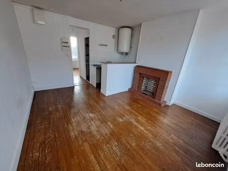 appartement une chambre centre ville
