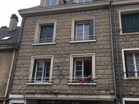 t2 neufchatel centre ville