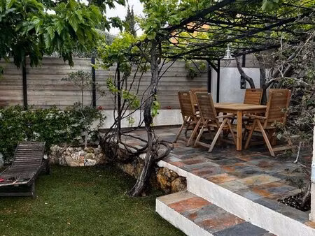 charmant appartement 55 m2