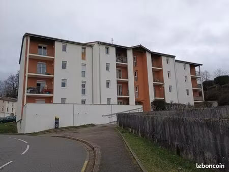 appartement 3 pièces 67 m²