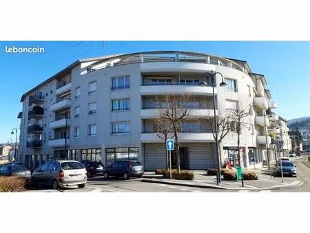 appartement 4 pièces 87 m²
