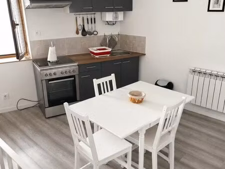 appartement 42m2