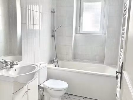 appartement t2 45m2