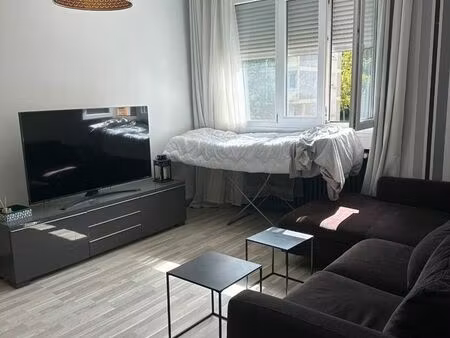 appartement t4 en location annuelle 3 chambres meublé f4