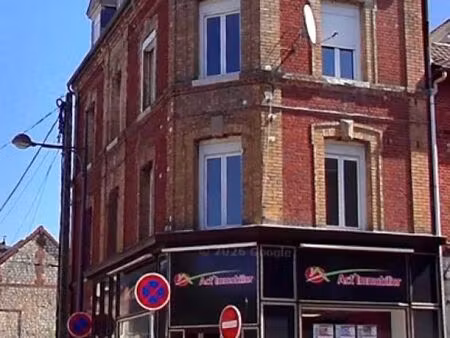 studio 1 pièce 26 m²