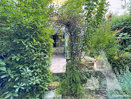 appartement 3 pièces 56 m²