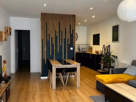 appartement t3 - 67m2