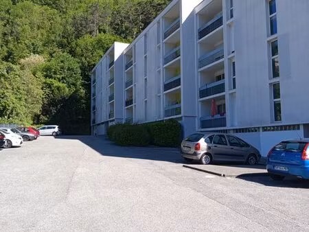 appartement 4 pièces 68 m²