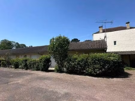 mon logis