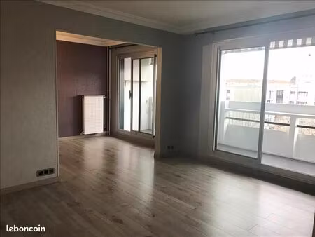 appartement 4 pièces 79 m²