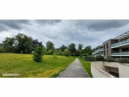 appartement 4 pièces 97 m²
