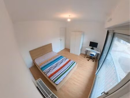superbe t3 à louer