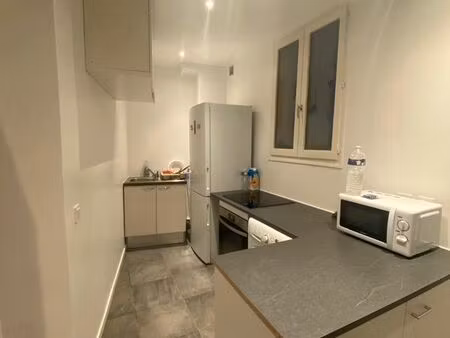 appartement en lot