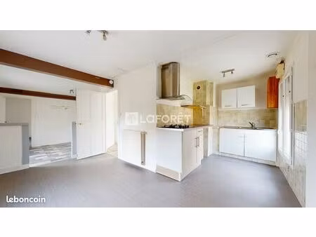 appartement 3 pièces 48 m²