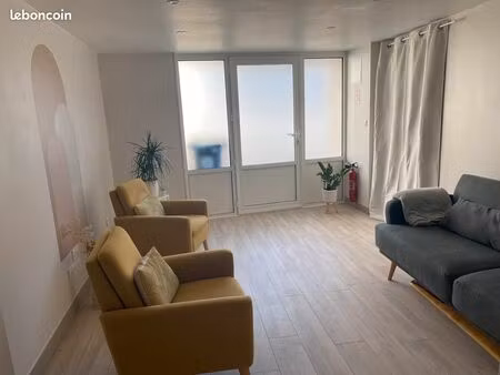bureau ou local 24m2
