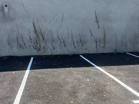 place de parking hyper centre belley
