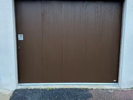 garage 1 pièce fécamp