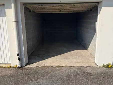 box à louer