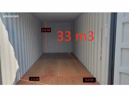 stockage garde meuble box - antenne des essarts - 10 min rouen a13