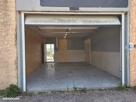 local de 38 m2