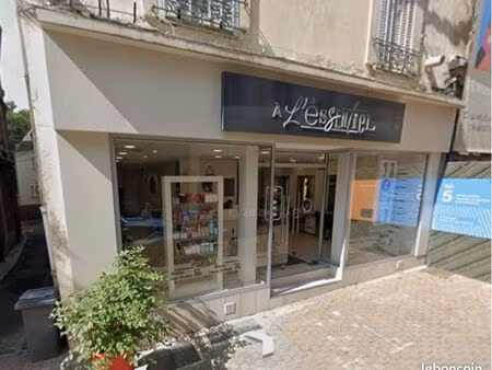 local commercial château thierry