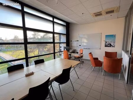 ? à vendre – local professionnel 82 m² – emplacement stratégique  vue remarquable & fort p