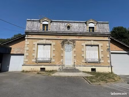 local 154 m² vauxbuin