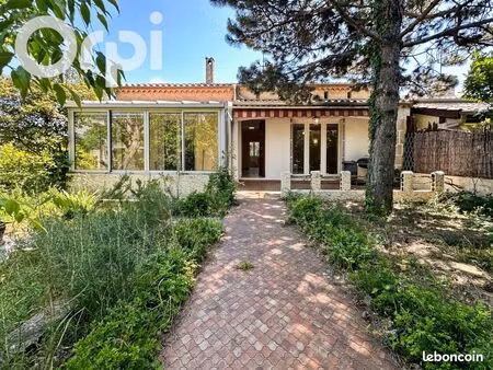 maison 5 pièces 125 m²