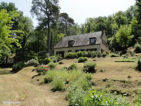 vente maison 7 pièces 189m2