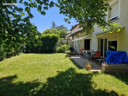 maison 5 pièces 109 m²
