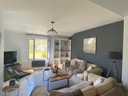 maison t3