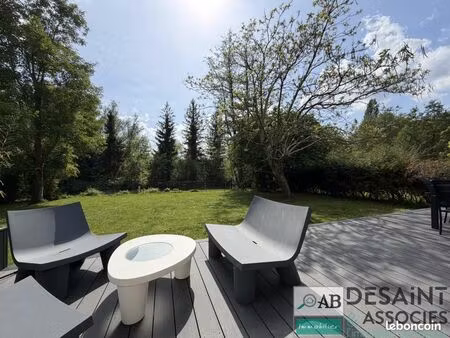 maison 7 pièces 143 m²