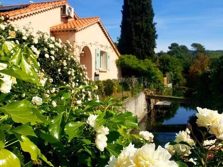 maison avec jardin direct propriétaire