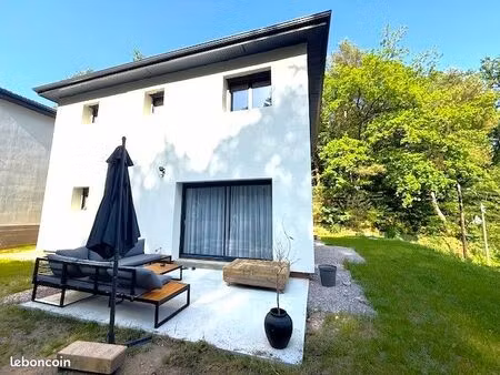 belle maison neuve 3 chambres a epinal