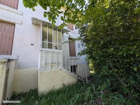 maison 3 pièces 65 m²