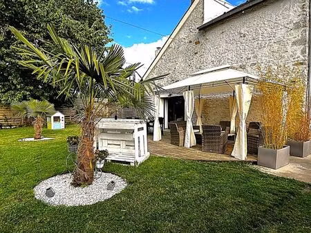 maison 6 pièces 150 m²
