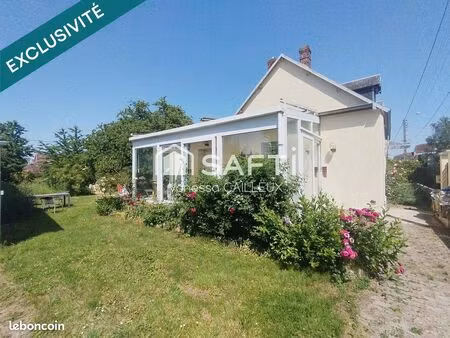 maison 6 pièces 166 m²