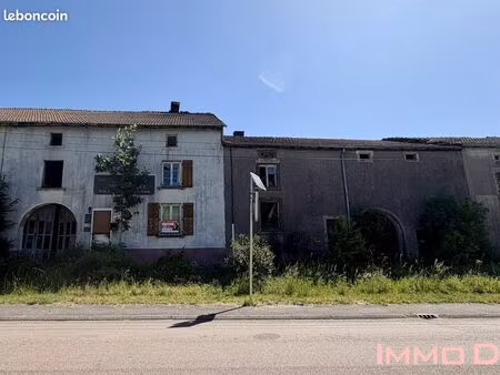 maison 6 pièces 101 m²