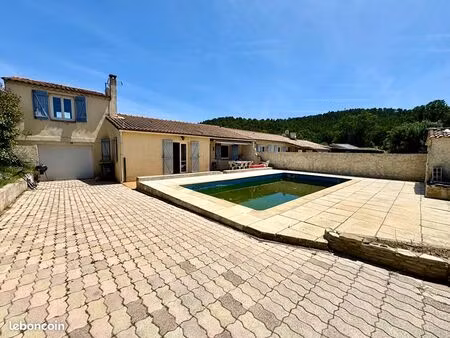 maison 5 pièces 103 m²