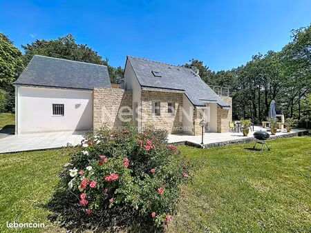 propriété 8 pièces 184 m²