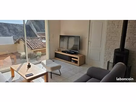 maison a louer 3chbes centre ville