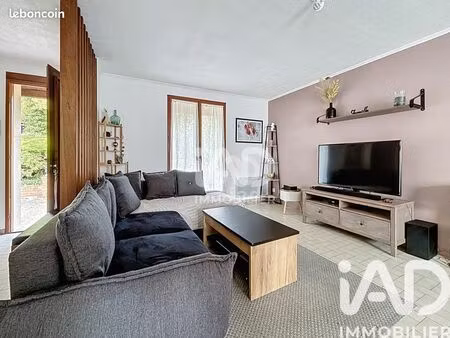 maison familiale 6 pièces 100 m²