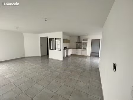 maison 4 chambres